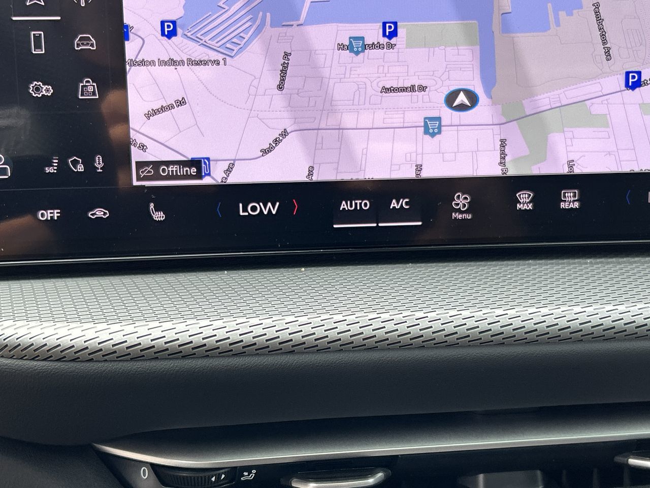 2025 Audi All-New Q5 in Thornhill, Ontario