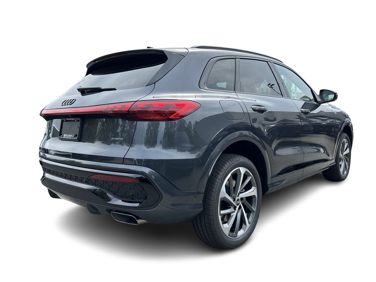 2025 Audi All-New Q5 in Thornhill, Ontario