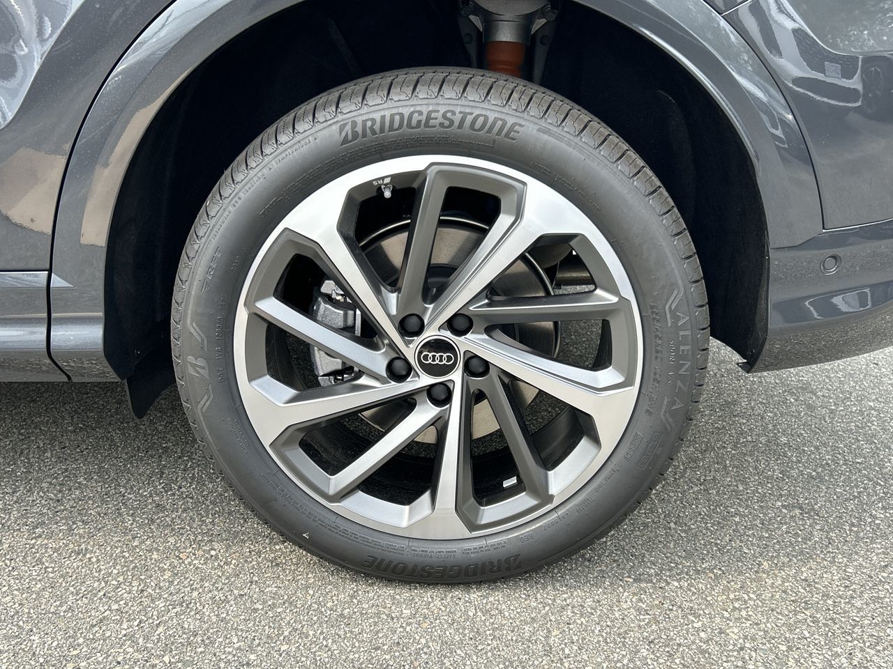 2025 Audi All-New Q5 in Thornhill, Ontario