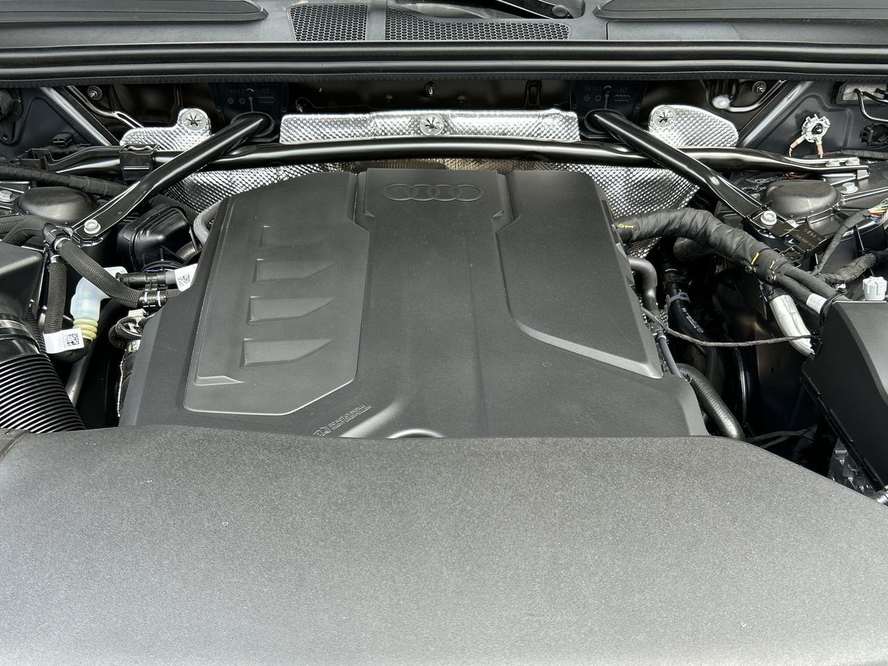 2025 Audi All-New Q5 in Thornhill, Ontario