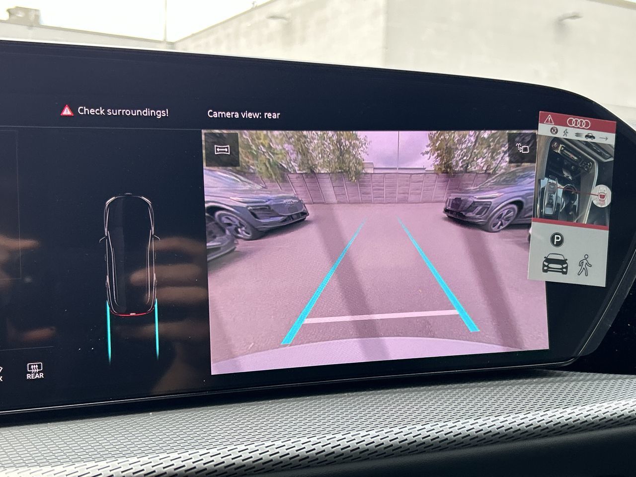 Audi All-New Q5  2025 à Thornhill, Ontario