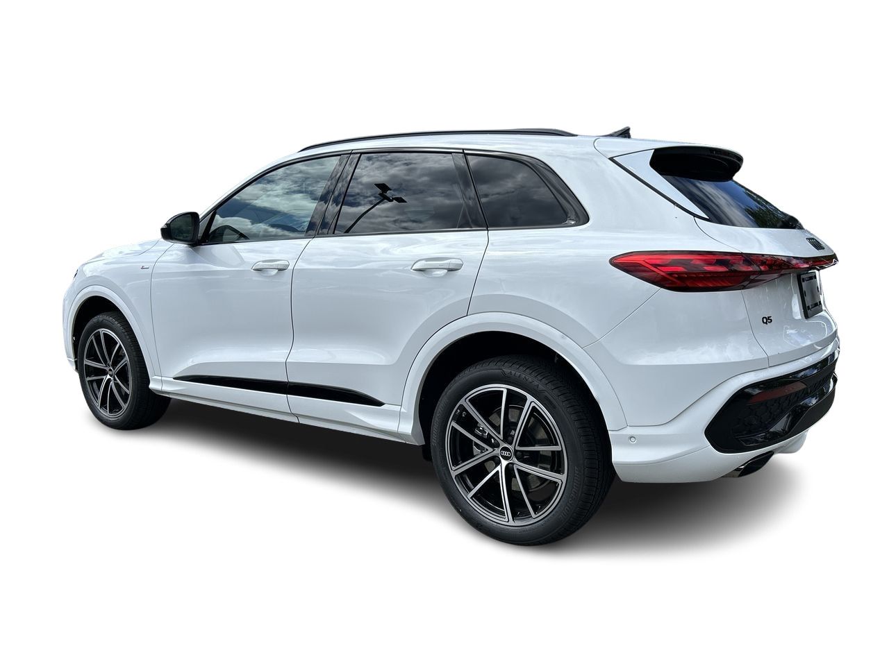 Audi All-New Q5  2025 à Thornhill, Ontario