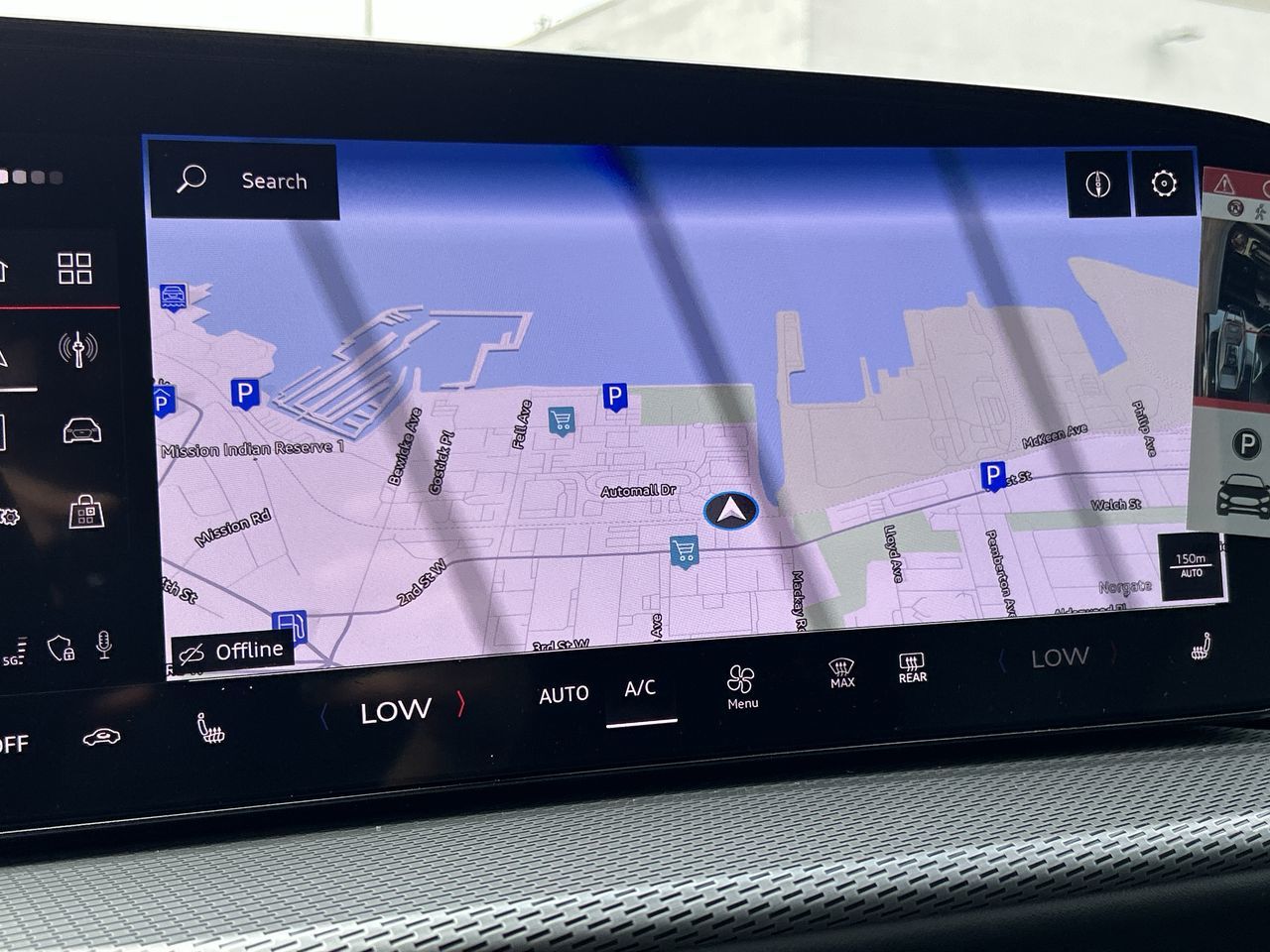 Audi All-New Q5  2025 à Thornhill, Ontario