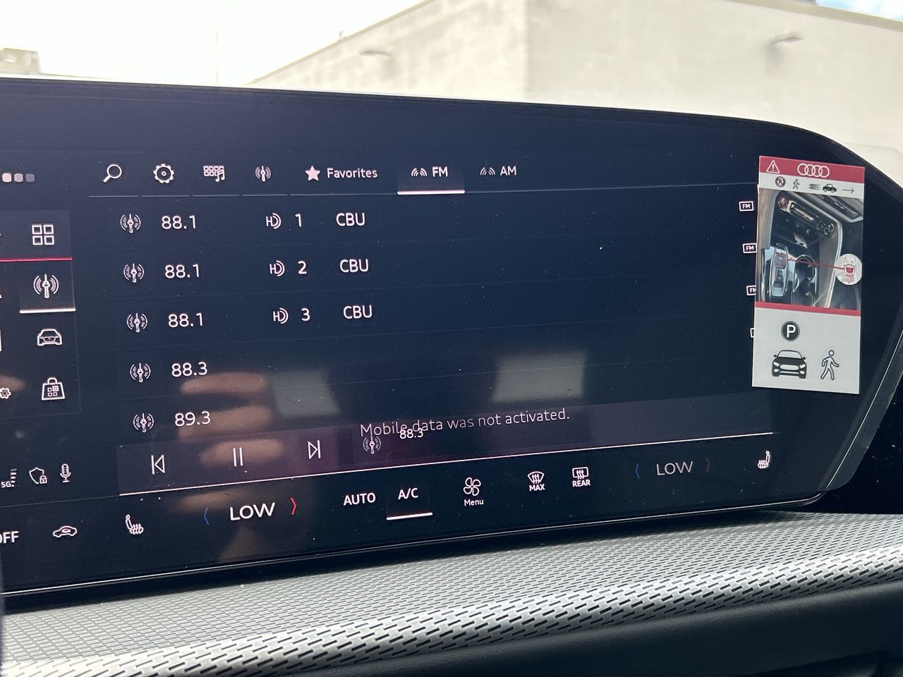 Audi All-New Q5  2025 à Thornhill, Ontario