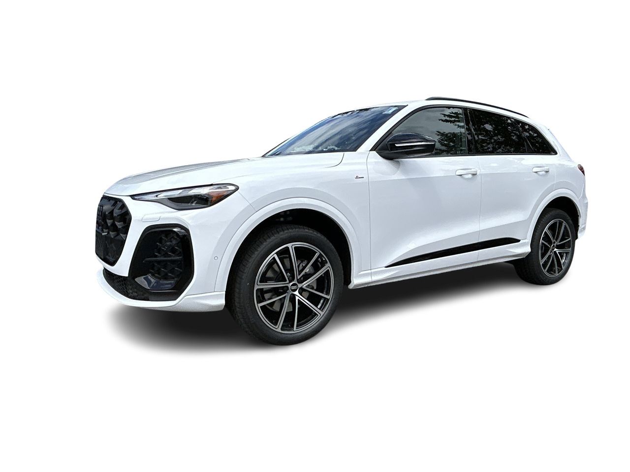 Audi All-New Q5  2025 à Thornhill, Ontario