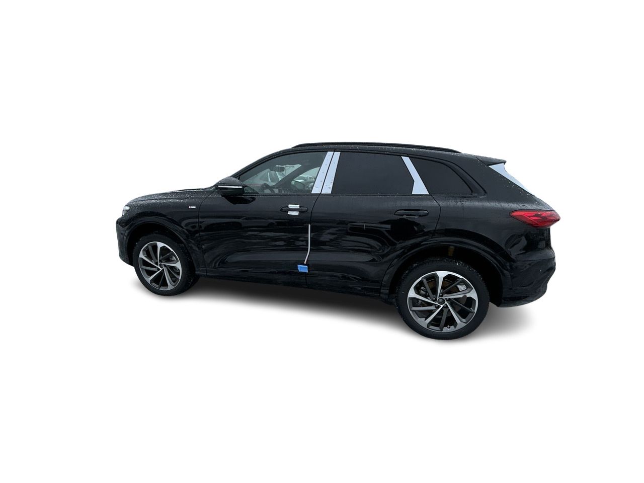 Audi Q5  2025 à Thornhill, Ontario