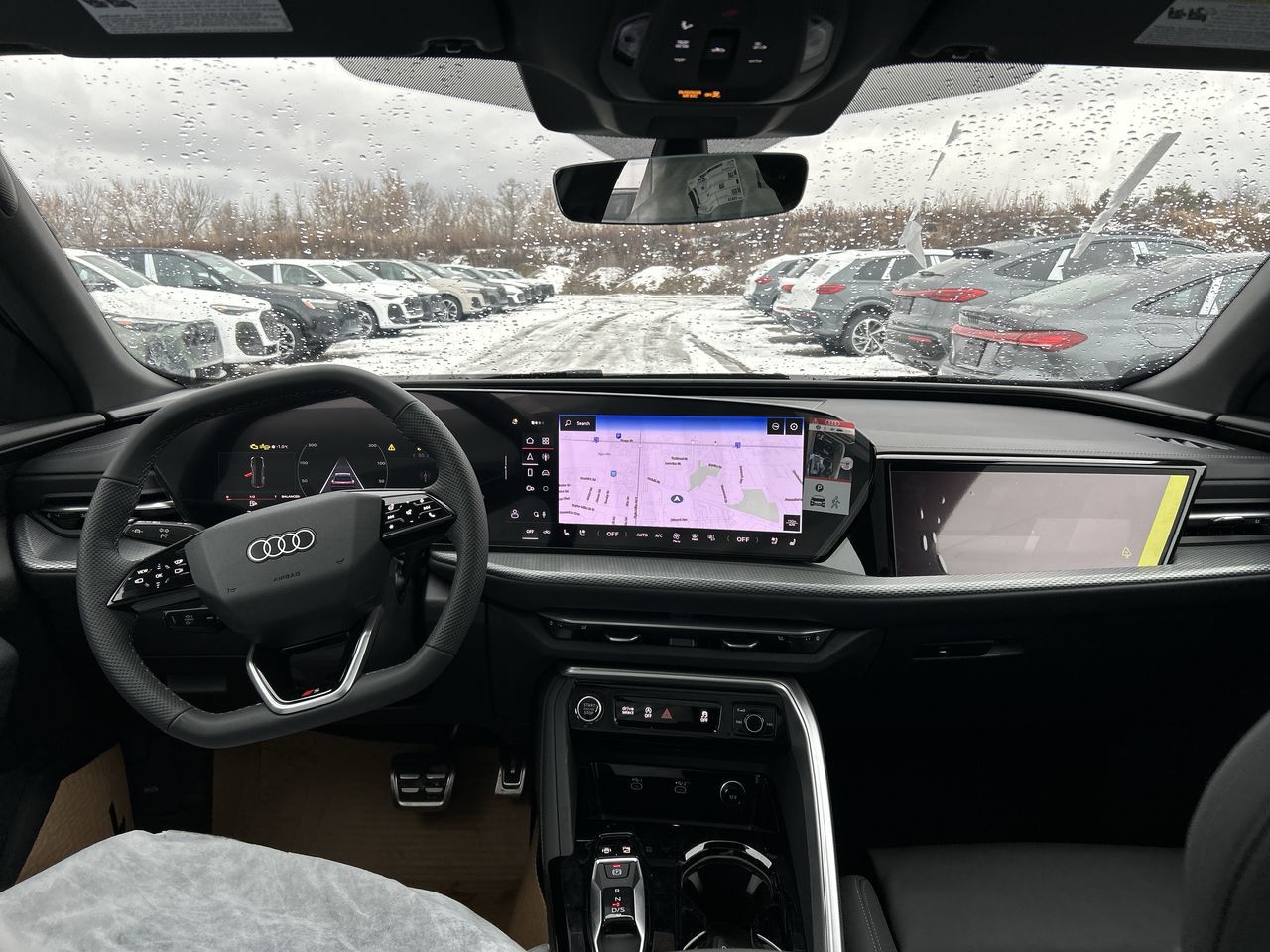 Audi Q5  2025 à Thornhill, Ontario