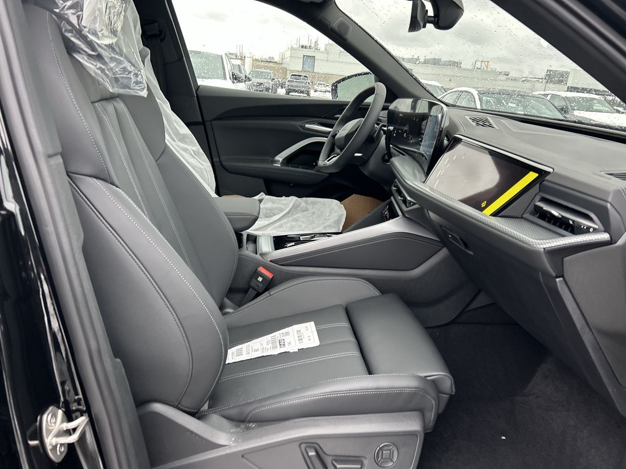 Audi Q5  2025 à Thornhill, Ontario