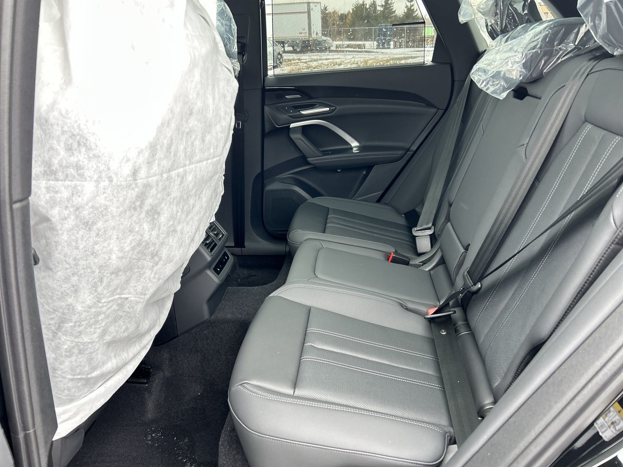 Audi Q5  2025 à Thornhill, Ontario