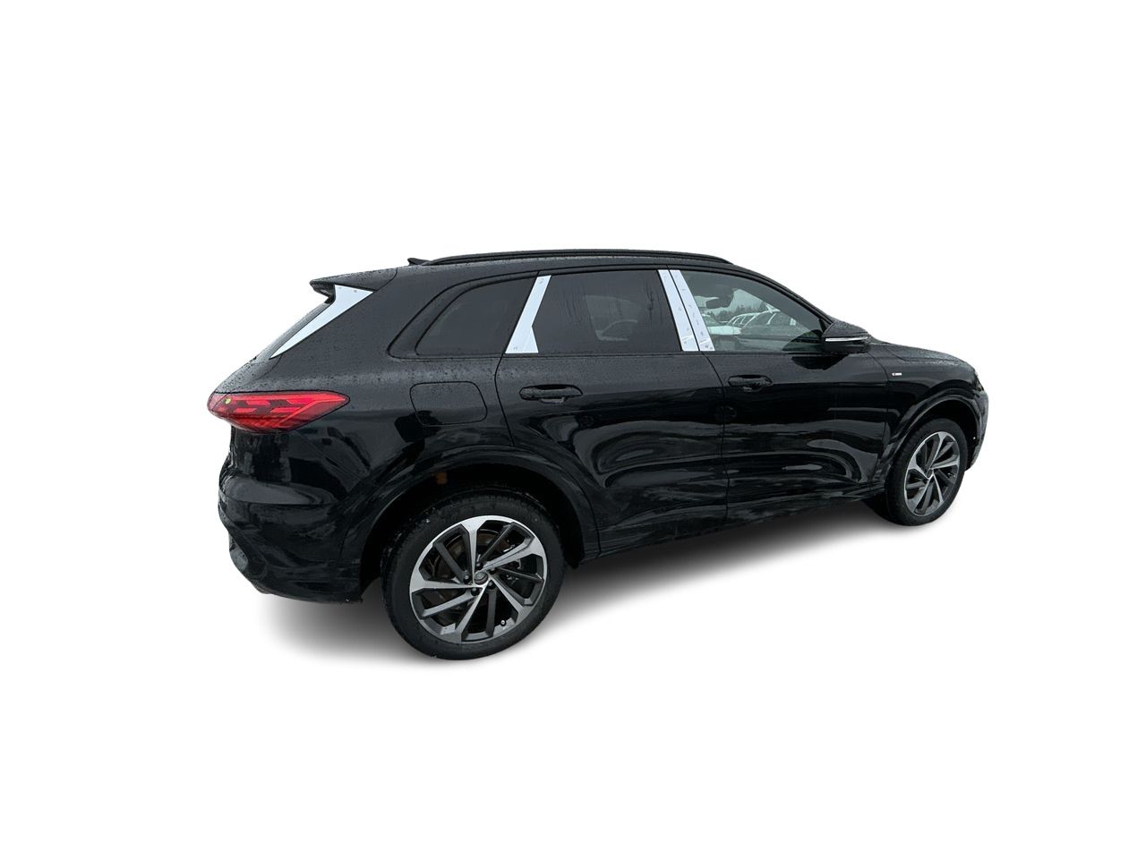 Audi Q5  2025 à Thornhill, Ontario