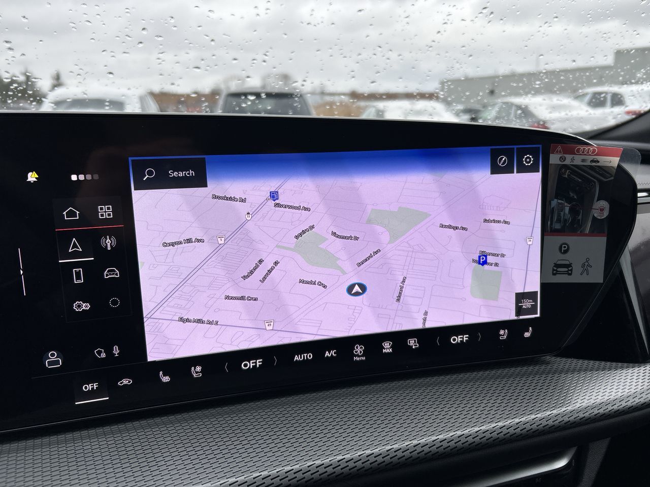 Audi Q5  2025 à Thornhill, Ontario