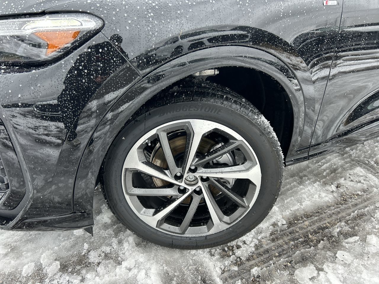 Audi Q5  2025 à Thornhill, Ontario