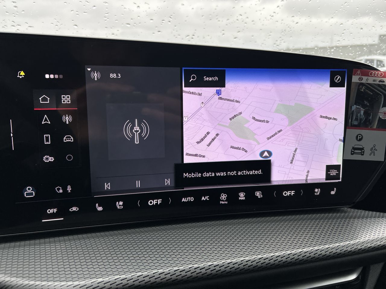 Audi Q5  2025 à Thornhill, Ontario