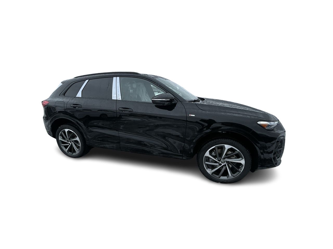 Audi Q5  2025 à Thornhill, Ontario