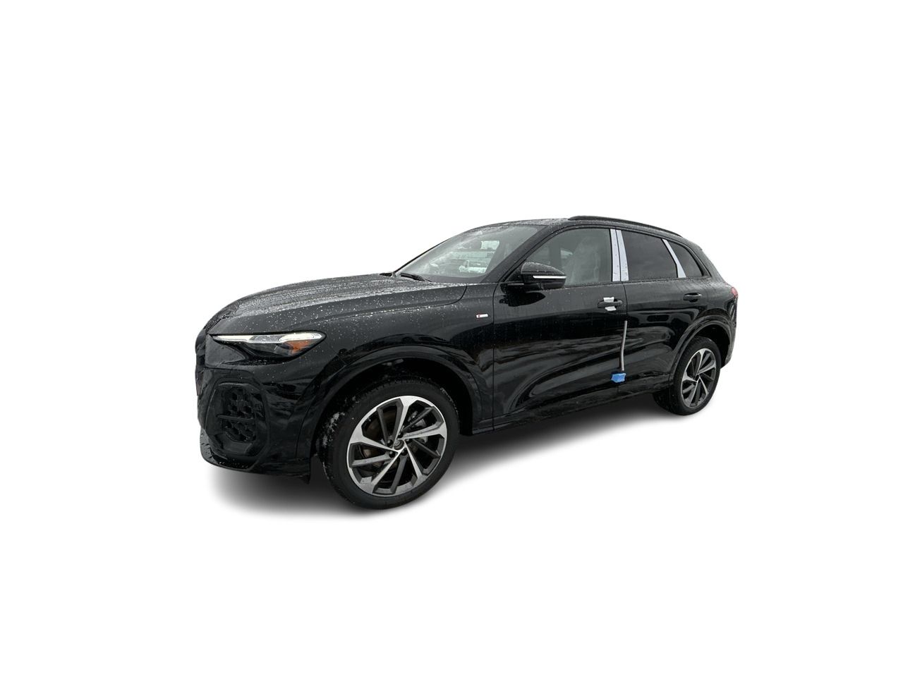 Audi Q5  2025 à Thornhill, Ontario