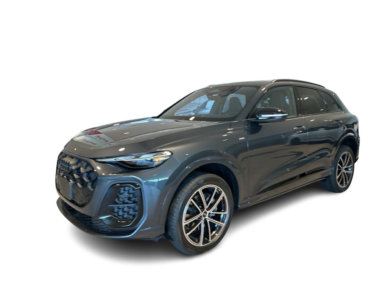 Audi All-New Q5  2025 à Thornhill, Ontario