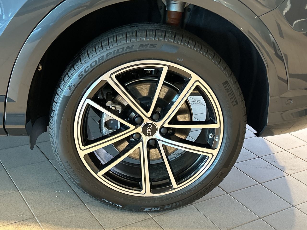 Audi All-New Q5  2025 à Thornhill, Ontario