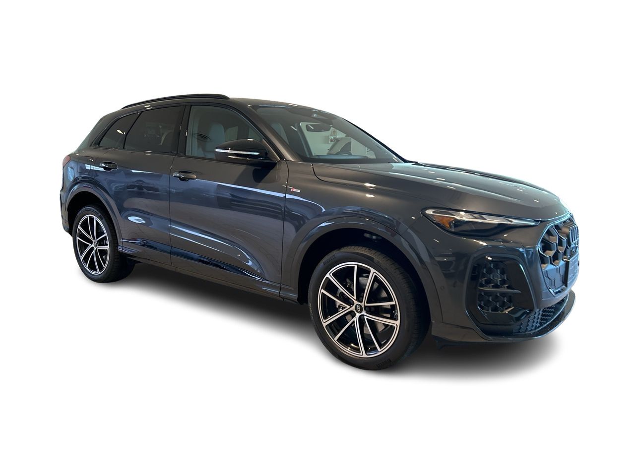 Audi All-New Q5  2025 à Thornhill, Ontario