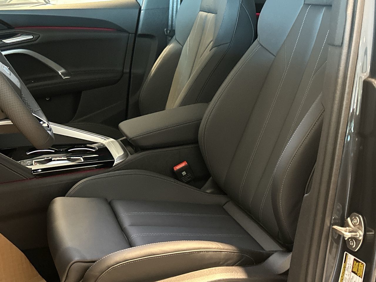 Audi All-New Q5  2025 à Thornhill, Ontario