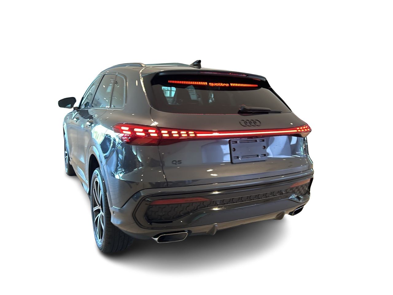 Audi All-New Q5  2025 à Thornhill, Ontario