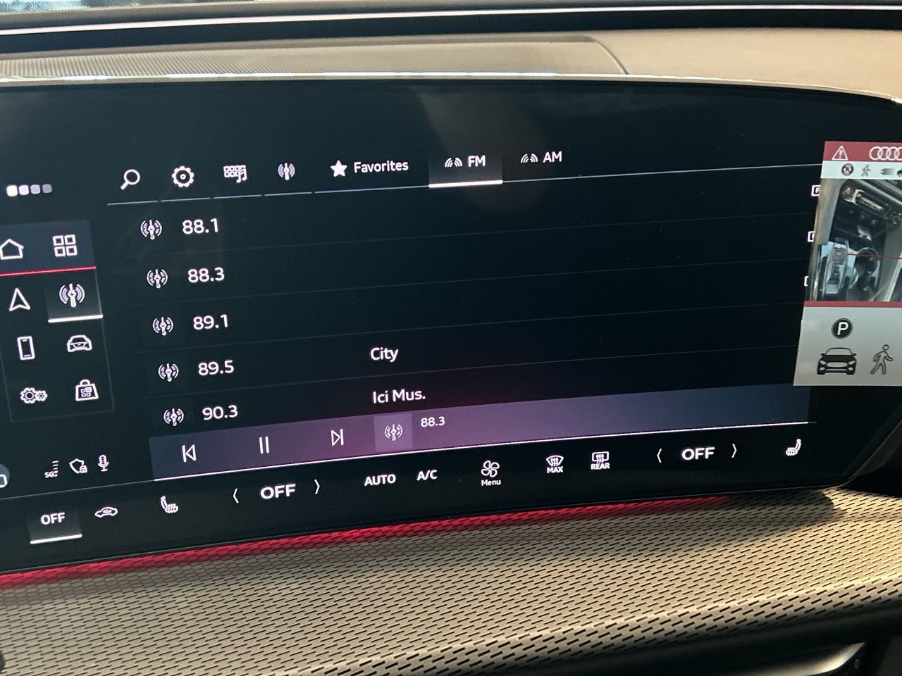 Audi All-New Q5  2025 à Thornhill, Ontario