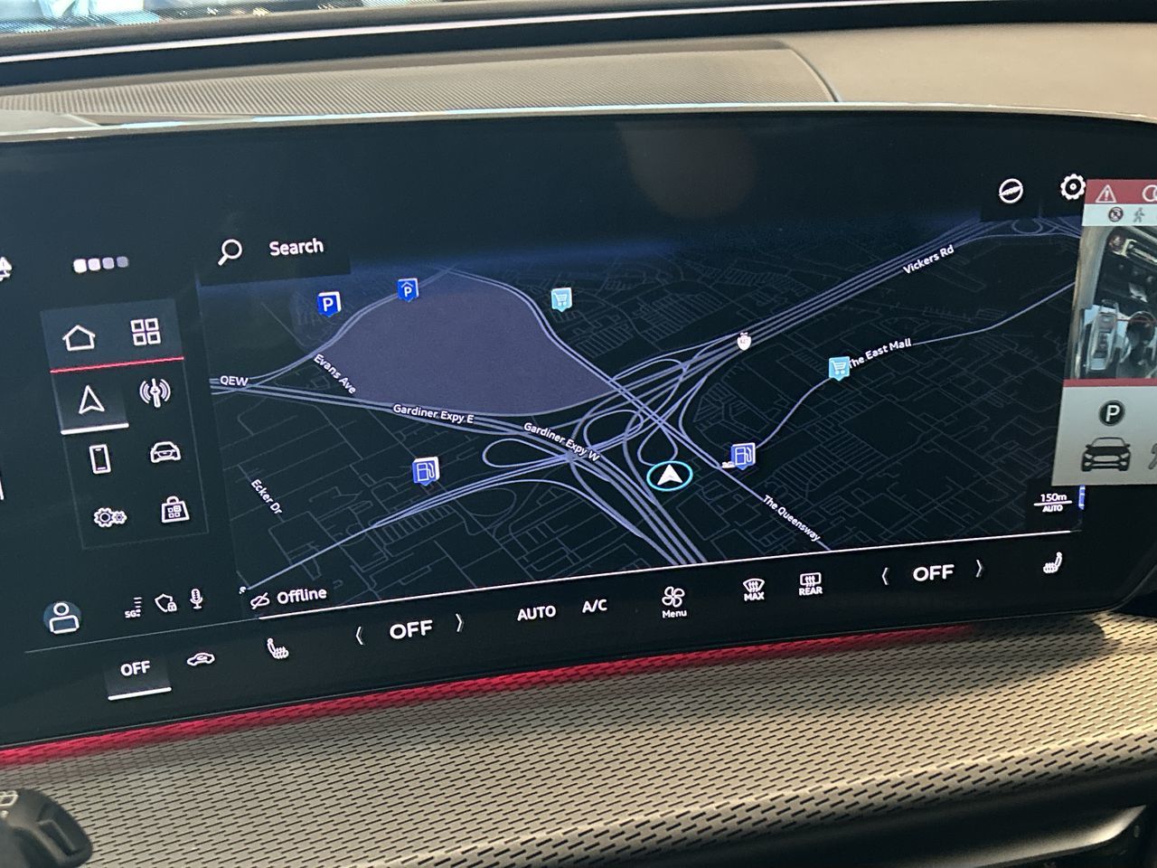 Audi All-New Q5  2025 à Thornhill, Ontario