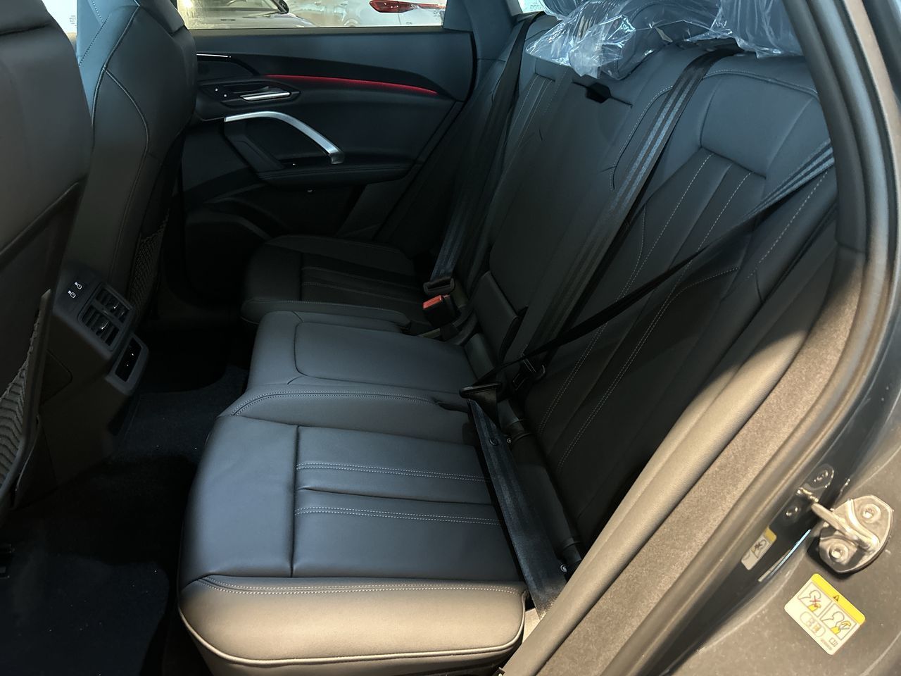 Audi All-New Q5  2025 à Thornhill, Ontario