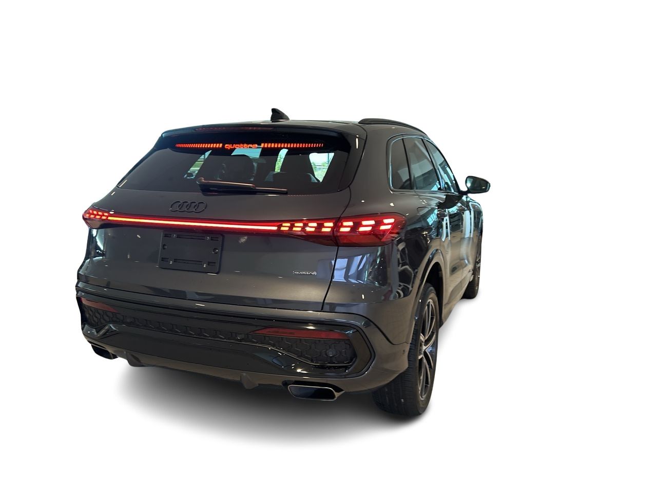 Audi All-New Q5  2025 à Thornhill, Ontario