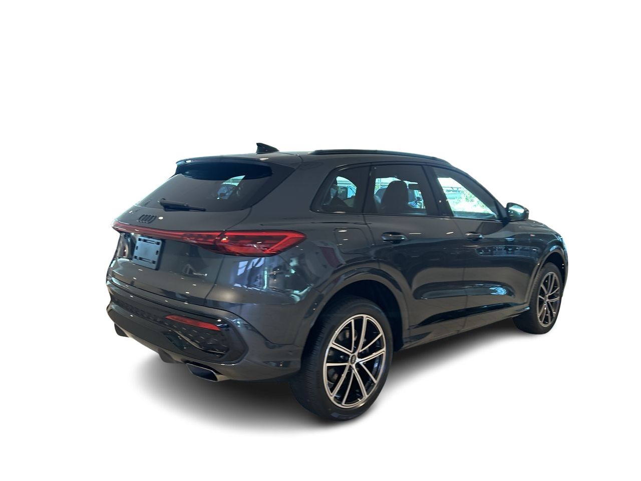 Audi All-New Q5  2025 à Thornhill, Ontario