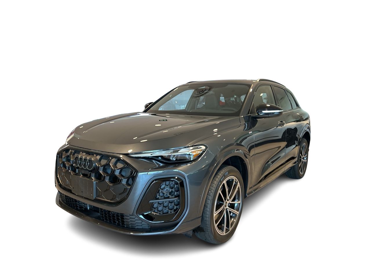Audi All-New Q5  2025 à Thornhill, Ontario