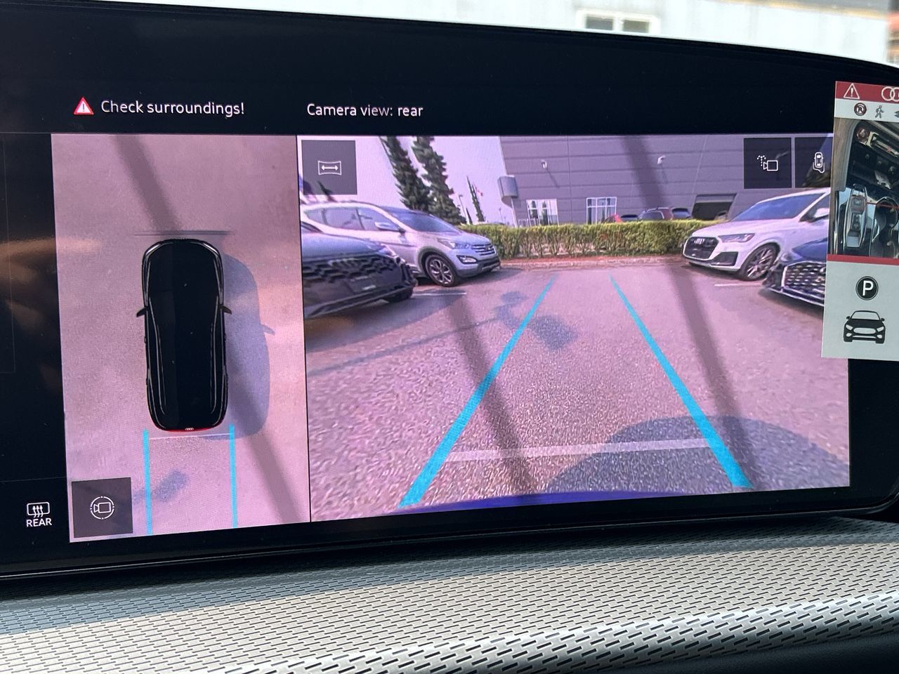 Audi Q5  2025 à Thornhill, Ontario