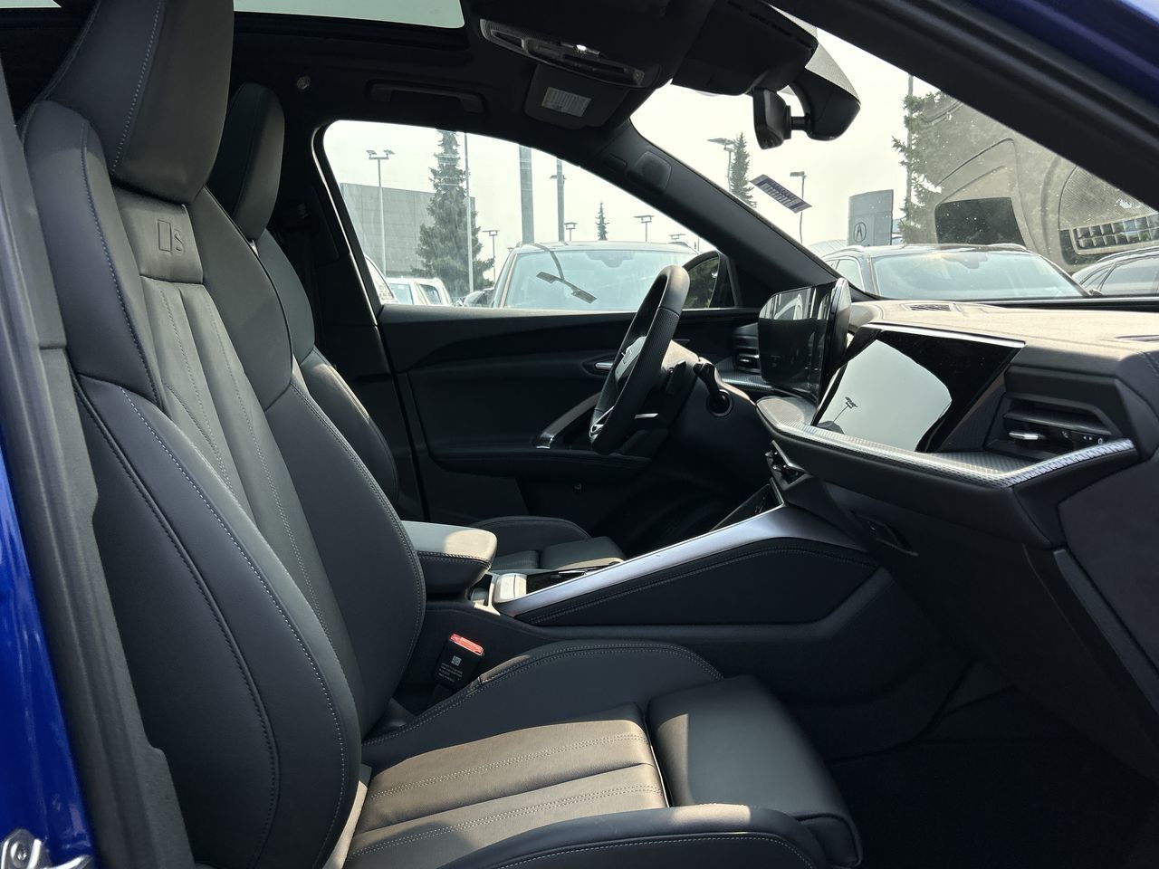 Audi Q5  2025 à Thornhill, Ontario