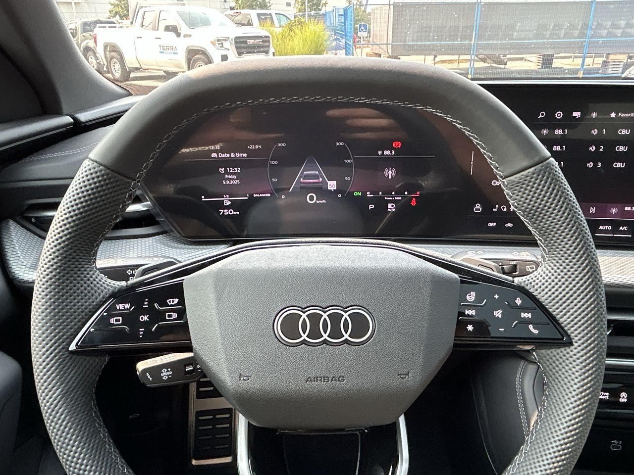 Audi Q5  2025 à Thornhill, Ontario