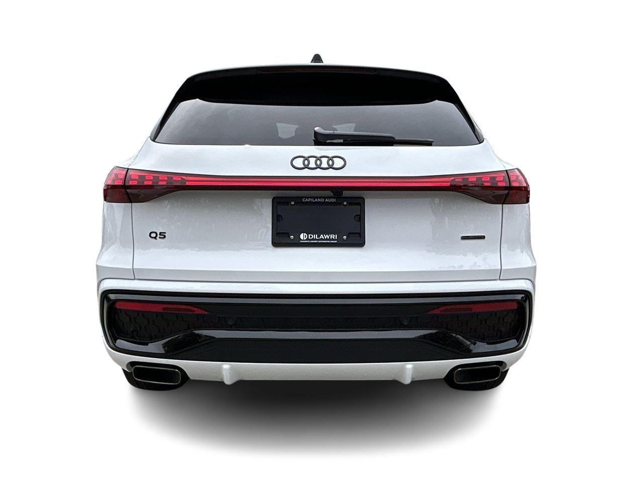 2025 Audi Q5 in Thornhill, Ontario