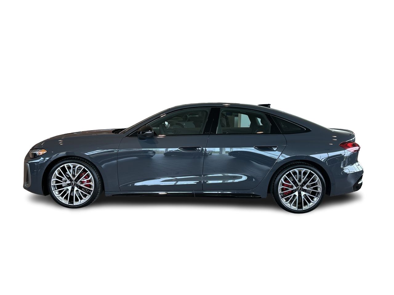2025 Audi All-New S5 in Thornhill, Ontario