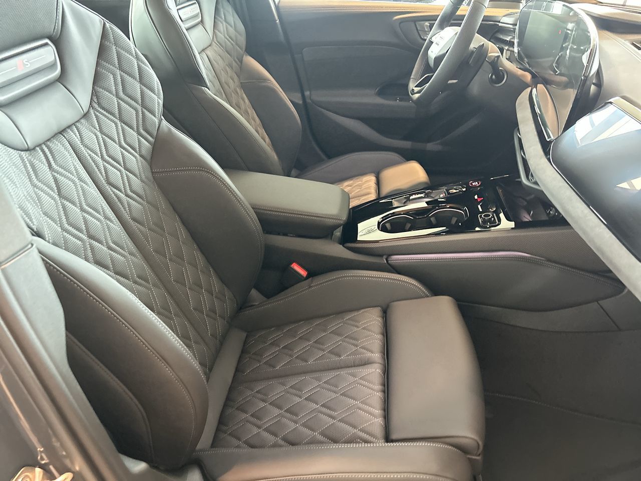 Audi All-New S5  2025 à Thornhill, Ontario