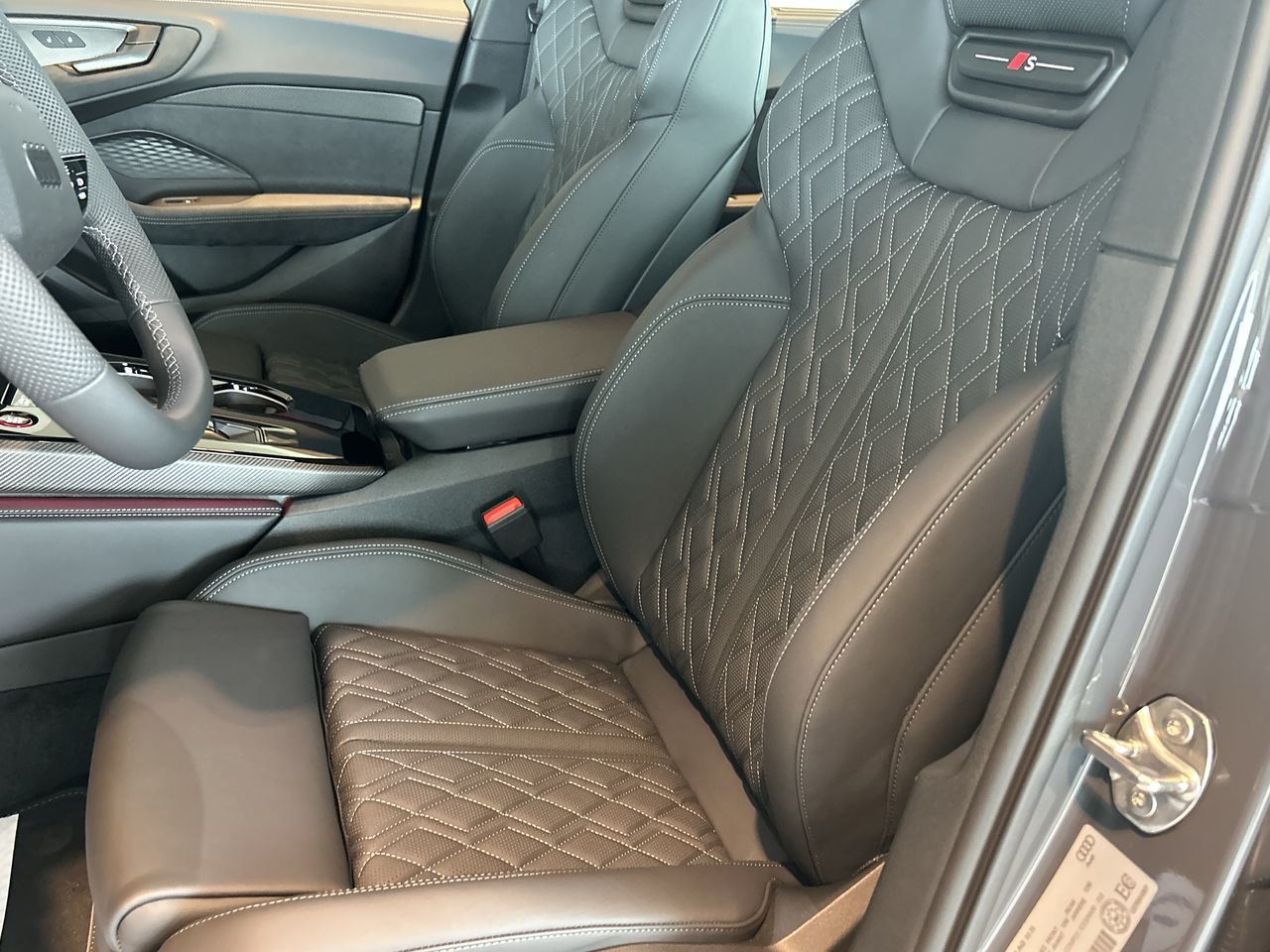 Audi All-New S5  2025 à Thornhill, Ontario