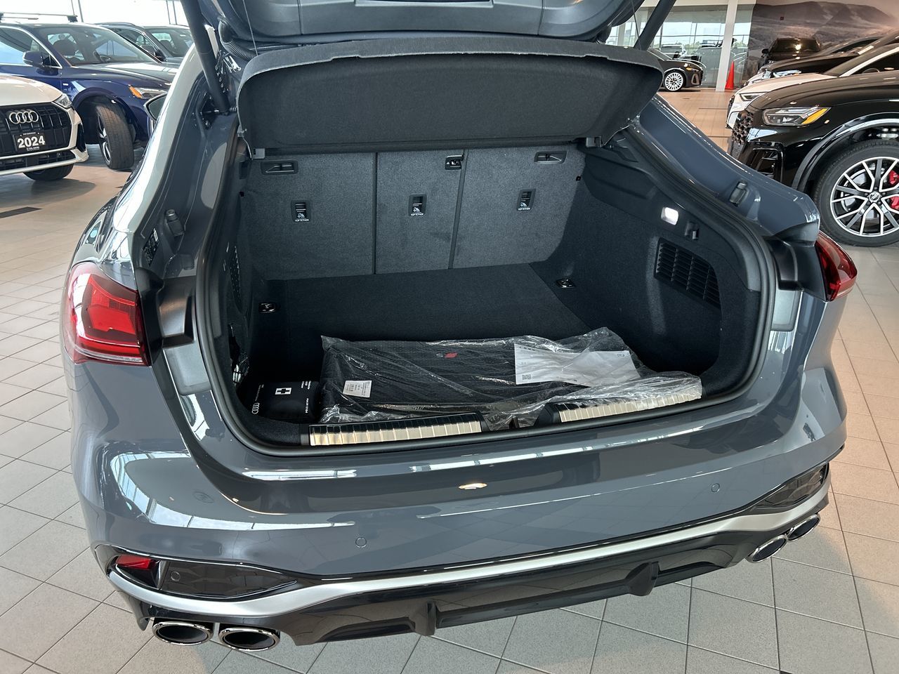 Audi All-New S5  2025 à Thornhill, Ontario