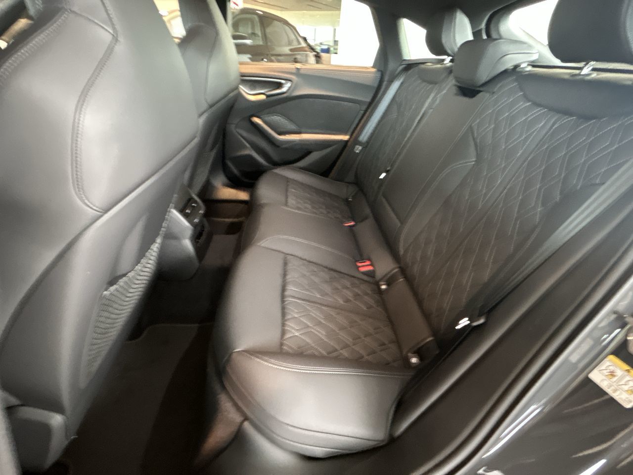 Audi All-New S5  2025 à Thornhill, Ontario