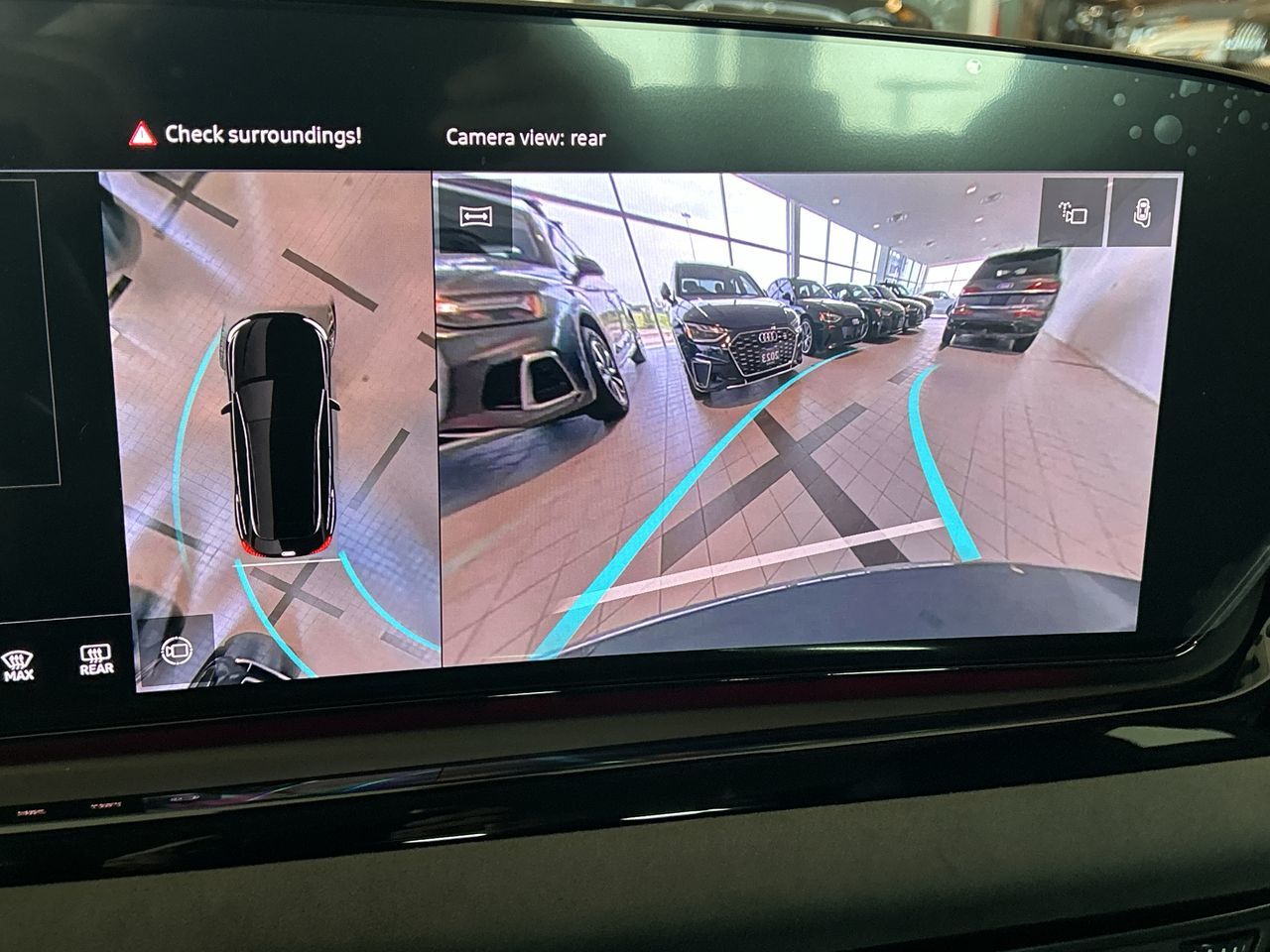 Audi All-New S5  2025 à Thornhill, Ontario