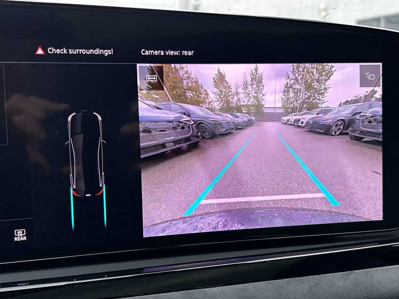 2025 Audi All-New S5 in Thornhill, Ontario