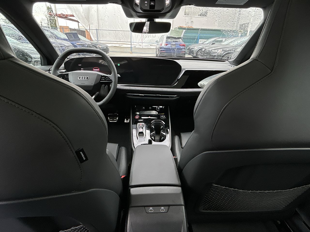 2025 Audi All-New S5 in Thornhill, Ontario