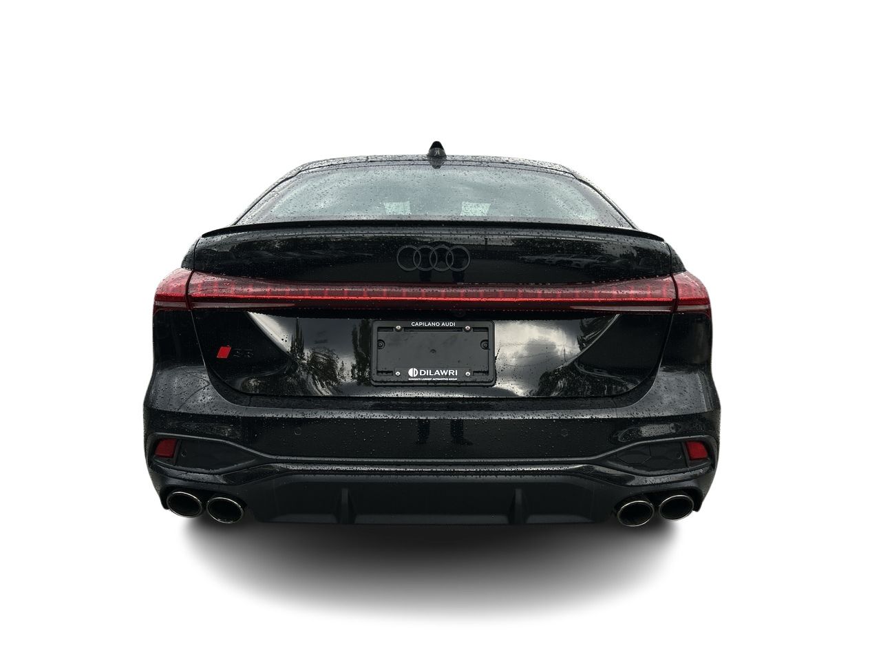 2025 Audi All-New S5 in Thornhill, Ontario