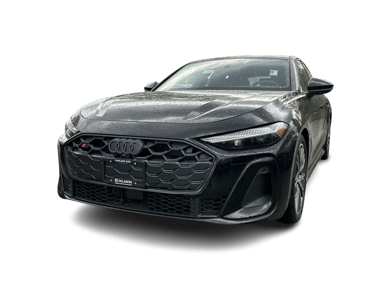 2025 Audi All-New S5 in Thornhill, Ontario