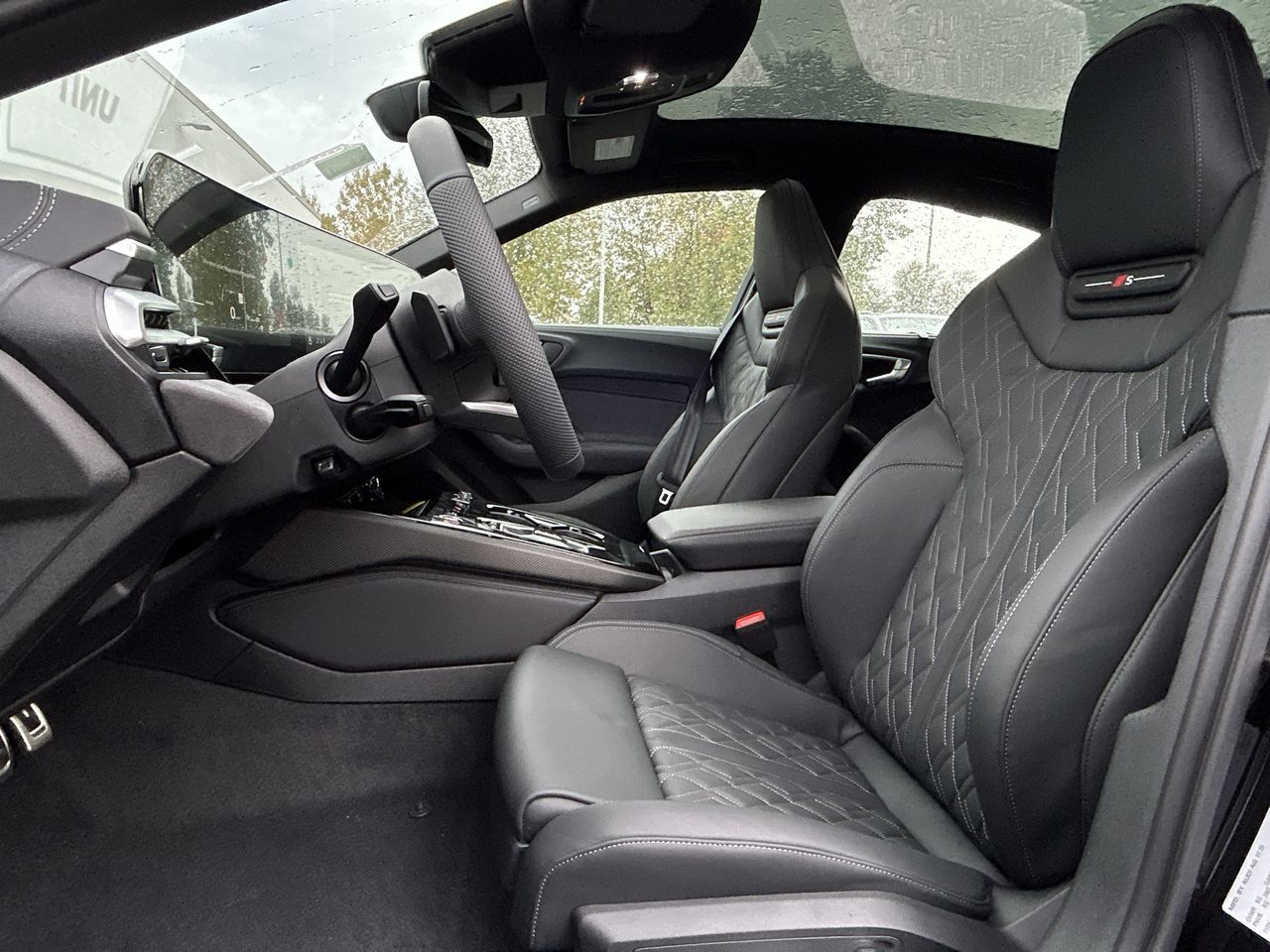 2025 Audi All-New S5 in Thornhill, Ontario