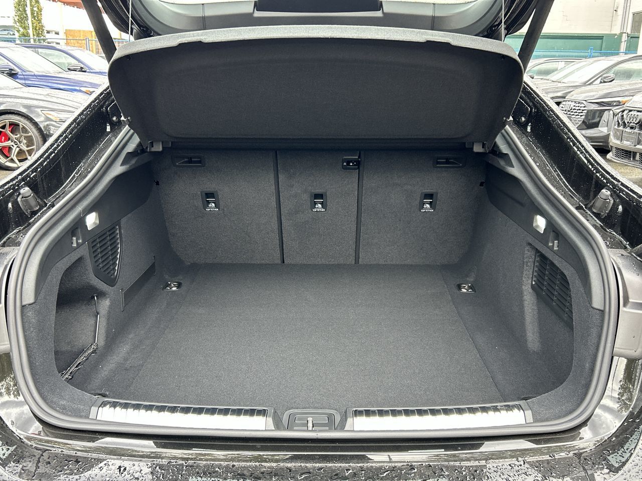 2025 Audi All-New S5 in Thornhill, Ontario