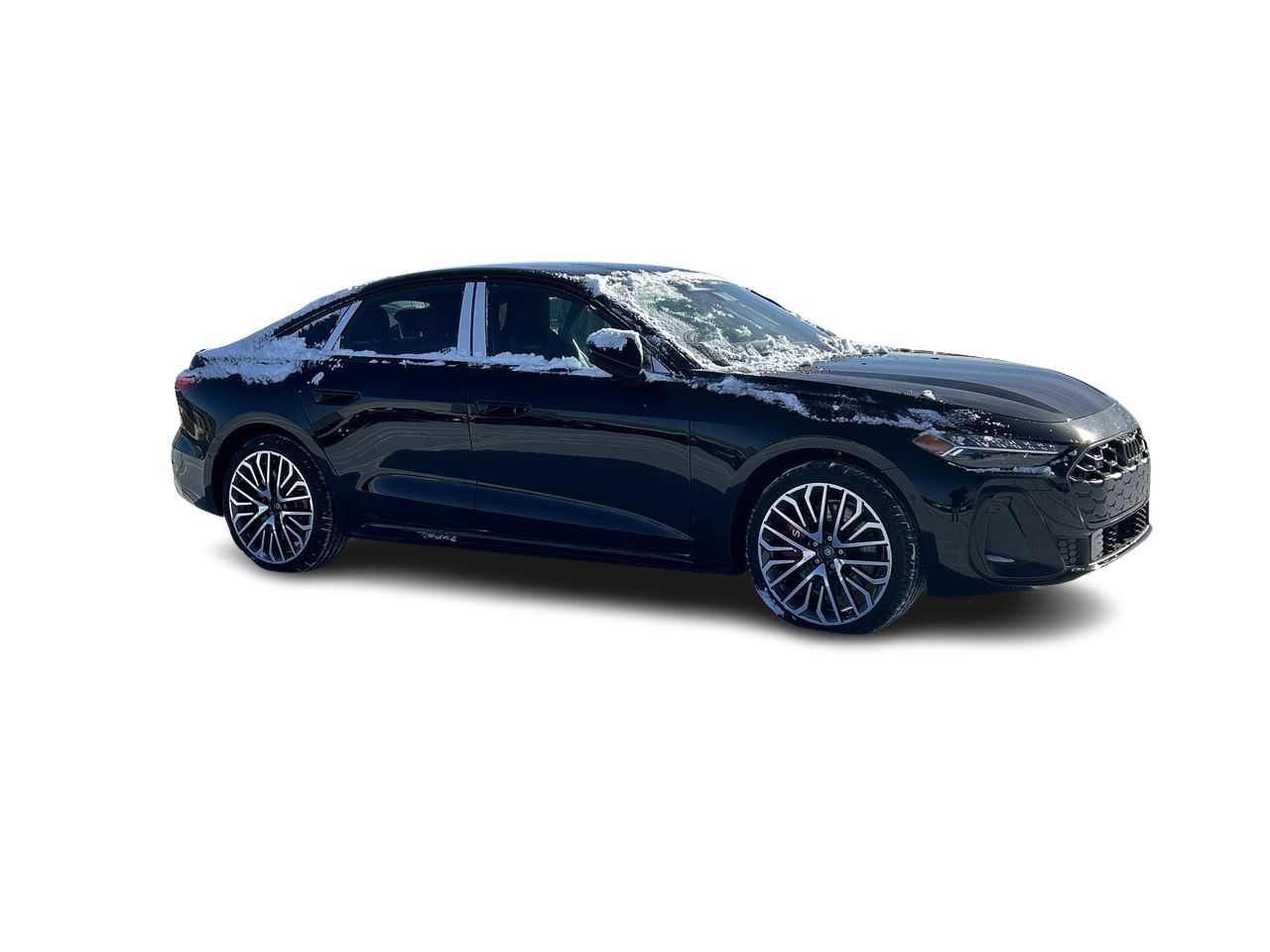 2025 Audi All-New S5 in Thornhill, Ontario