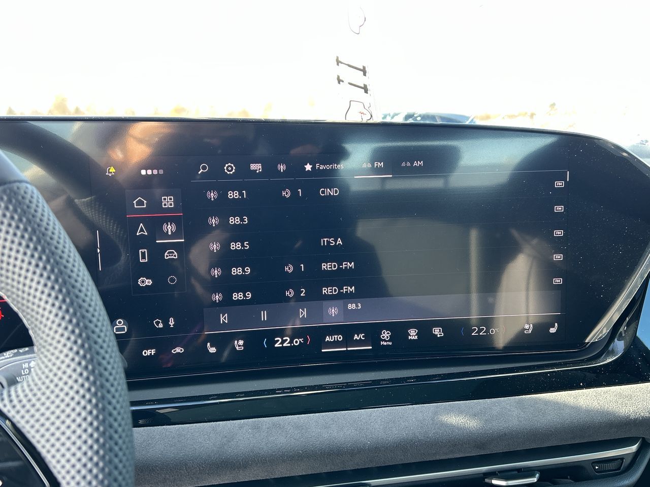 2025 Audi All-New S5 in Thornhill, Ontario