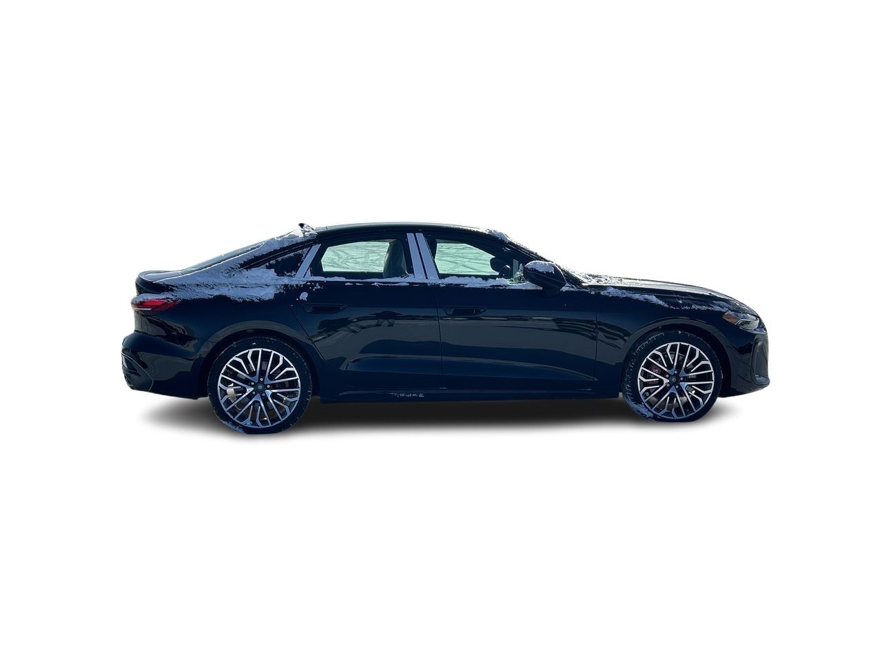 2025 Audi All-New S5 in Thornhill, Ontario