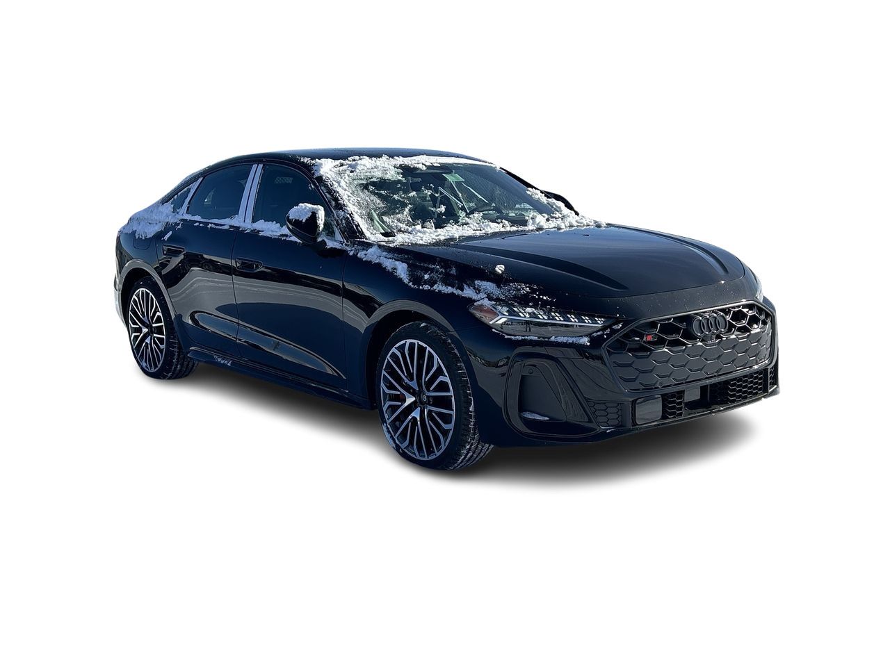 2025 Audi All-New S5 in Thornhill, Ontario